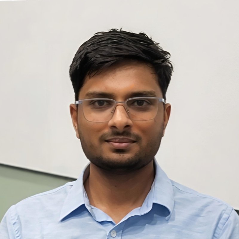 Gaurish Ojha