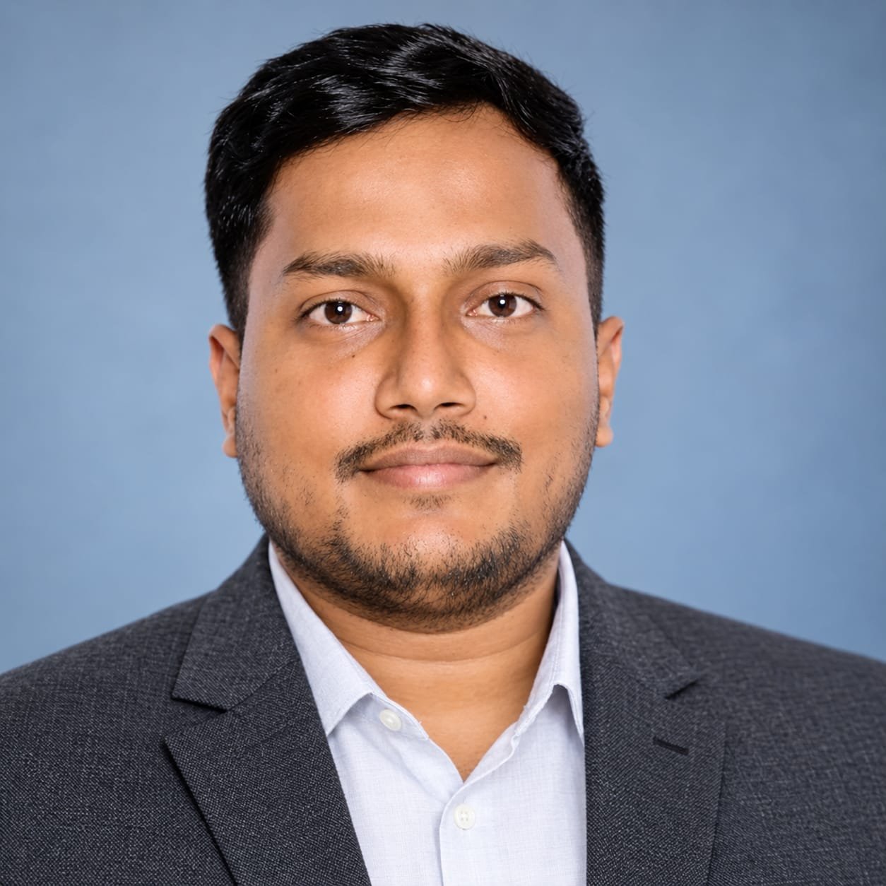 Navneet Thakur