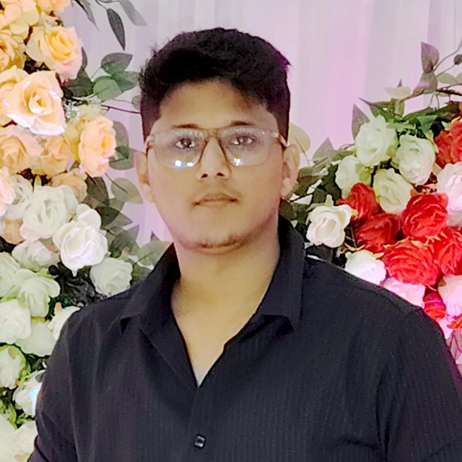 Aman Shah