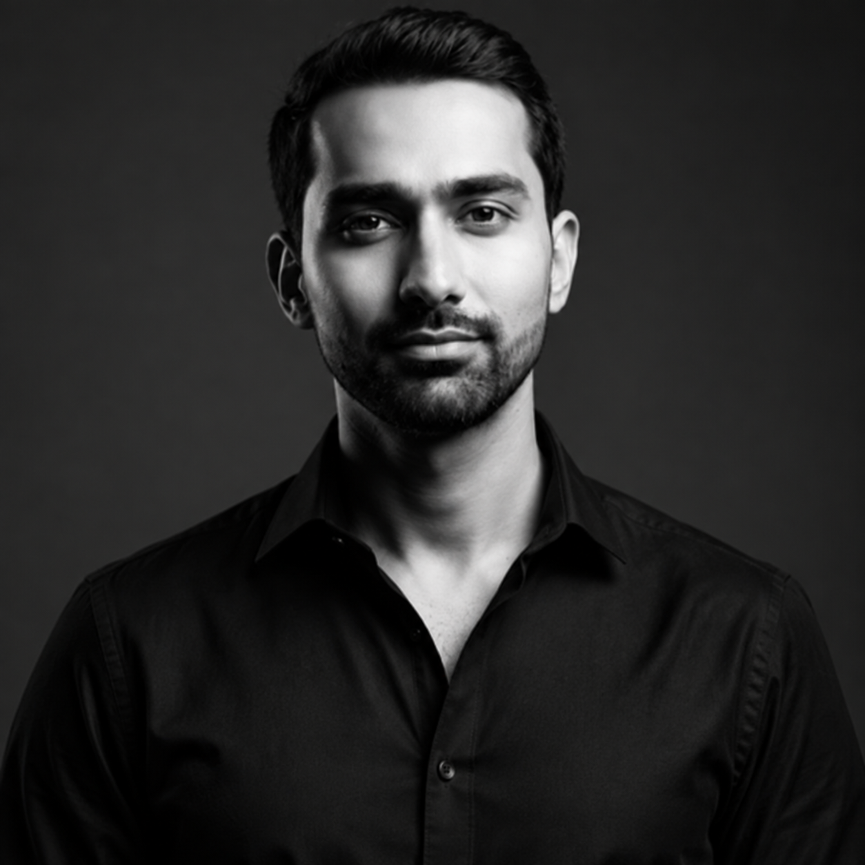 Aman Bhardwaj