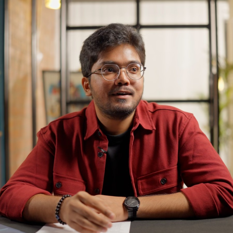 Anuj Gupta