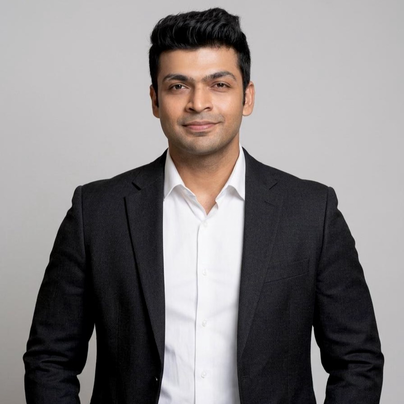 Shivanshu Aggarwal
